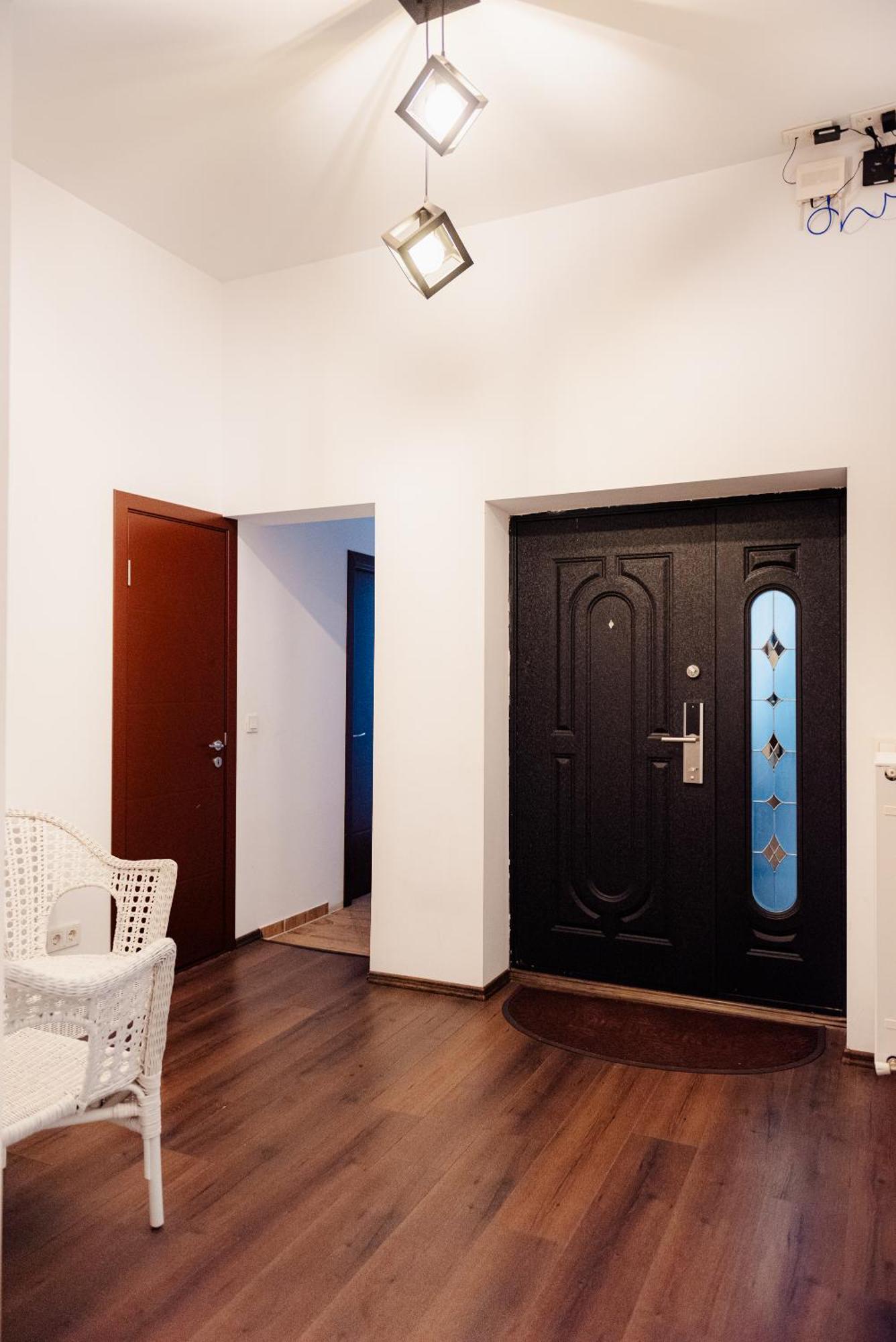 Old Apartamento