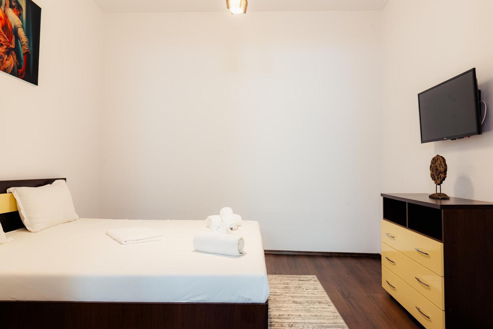 Apartamento Old *