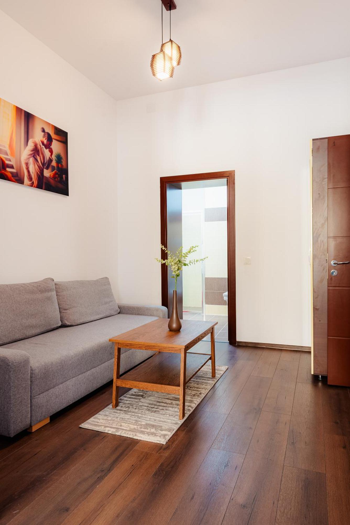 Old Apartamento *